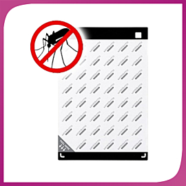 Mosquito Catcher Adhesive Sheet FZ-STS2M