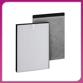 Bộ lọc HEPA và bộ lọc khử mùi Sharp FZ-F40SFE