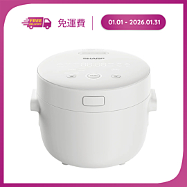 電子飯鍋 KS-COM110DV-WH