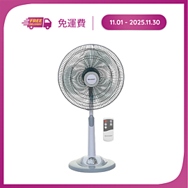 電風扇PJ-L40RV-LG