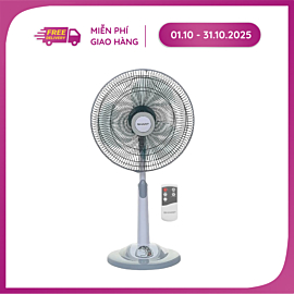 Quạt Máy PJ-L40RV-LG