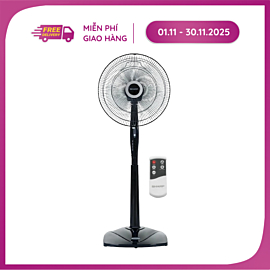 Quạt Máy PJ-S40RV-DG