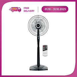 Fan PJ-S40RV-DG