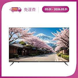 Tivi Sharp 4K Ultra HD 4T-C65FM2X