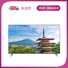LED電視4K超高清4T-C65EK2X