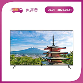 LED電視4K超高清4T-C65EK2X