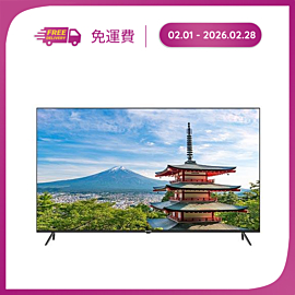 LED電視4K超高清4T-C65EK2X