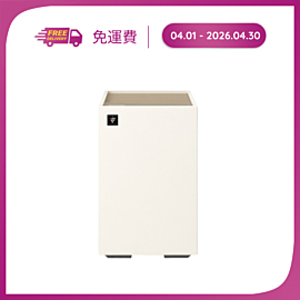Máy lọc khí Sharp FP-S40V-W