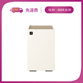 Máy lọc khí Sharp FP-S40V-W