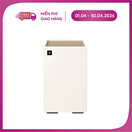 Máy lọc khí Sharp FP-S40V-W