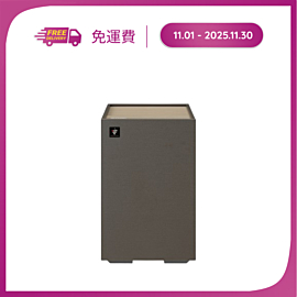 Máy lọc khí Sharp FP-S40V-T