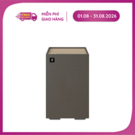 Máy lọc khí Sharp FP-S40V-T
