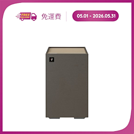 Máy lọc khí Sharp FP-S40V-T