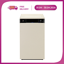 Sharp Air Purifier FX-S120V-W