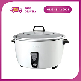 Rice Cooker KSH-D1010V