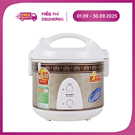 Rice Cooker KS-11ETV "RB"