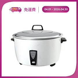 Nồi cơm điện dòng nắp thép không rỉ KSH-D55V