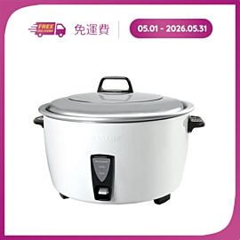 Nồi cơm điện dòng nắp thép không rỉ KSH-D55V