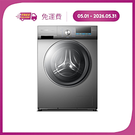 Máy giặt cửa trước ES-FM90CB-DG