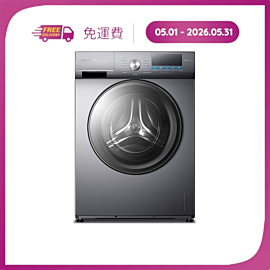 Máy giặt cửa trước ES-FM110CB-SB