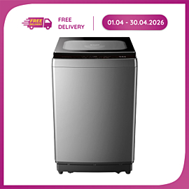 Máy giặt cửa trên ES-TM125CN-MR