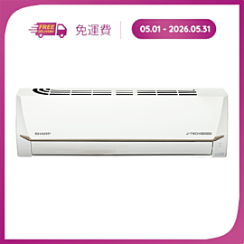 Máy Lạnh  J-Tech Inverter AH-XP18CSWA