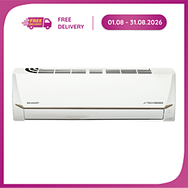 Máy Lạnh  J-Tech Inverter AH-XP24CHW