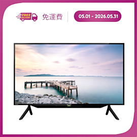 Tivi đèn nền LED - 32" Sharp 2T-C32GH3000X