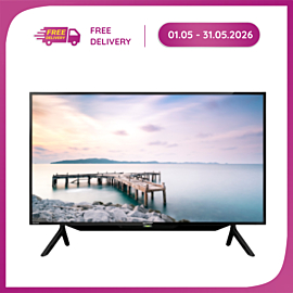 Tivi đèn nền LED - 43" Sharp