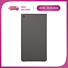 Máy hút ẩm Sharp DW-T30FV-H