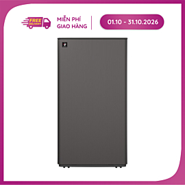 Máy hút ẩm Sharp DW-T30FV-H
