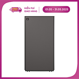 Máy hút ẩm Sharp DW-T30FV-H