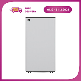 Máy hút ẩm Sharp DW-T30FV-W