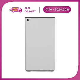 Máy hút ẩm Sharp DW-T30FV-W