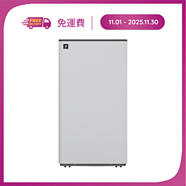 Máy hút ẩm Sharp DW-T30FV-W