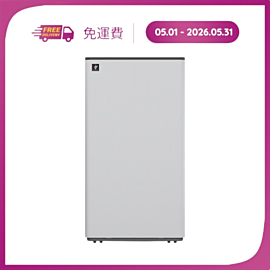 Máy hút ẩm Sharp DW-T30FV-W