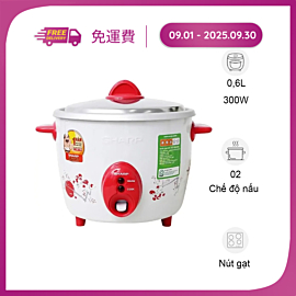 Nồi Cơm Điện KSH-D06V