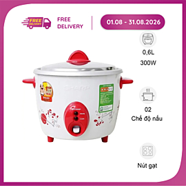 Nồi Cơm Điện KSH-D06V