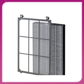 Bộ lọc HEPA & Khử mùi 2 trong 1 FZ-S40S2E