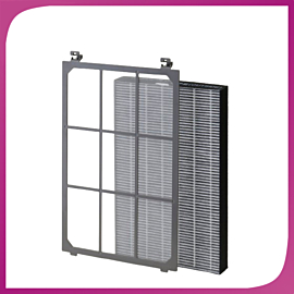 Bộ lọc HEPA & Khử mùi 2 trong 1 FZ-S40S2E