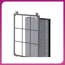 Bộ lọc HEPA & Khử mùi 2 trong 1 FZ-S40S2E