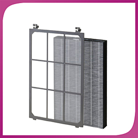 Bộ lọc HEPA & Khử mùi 2 trong 1 FZ-S40S2E