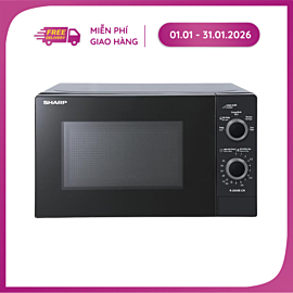 Lò Vi Sóng R-2030E-CH