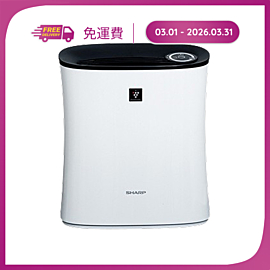 Máy lọc khí Sharp FP-FE33V-B