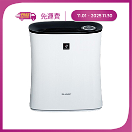 Máy lọc khí Sharp FP-FE33V-B