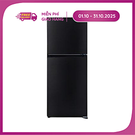 Tủ lạnh 2 cửa SJ-X215V-DG