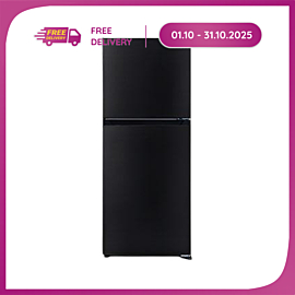 2-Door Refrigerator SJ-X215V-DG