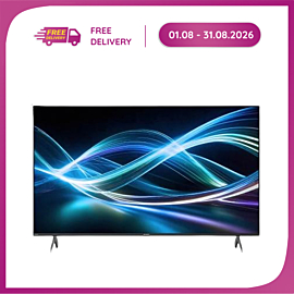Tivi đèn nền LED - 75'' Sharp 4T-C75HJ6000X