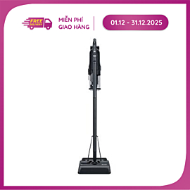 Máy hút bụi không dây Sharp EC-SR10-B