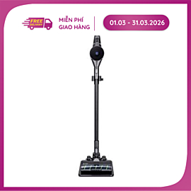 Máy hút bụi không dây Sharp EC-SG94V-B